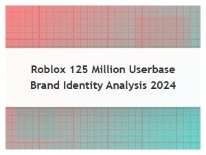 A Brand Identity Shaped by 125 Million Users